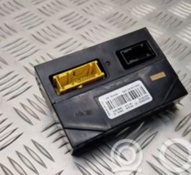 Citroen C4 I Picasso Riadiaca jednotka kúrenia 9660069280 