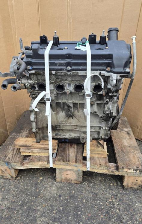 MITSUBISHI ASX LANCER X 1.6 MOTOR 4A92