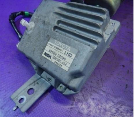 Toyota Corolla 2003 Sloupec: volant x 45200-02180