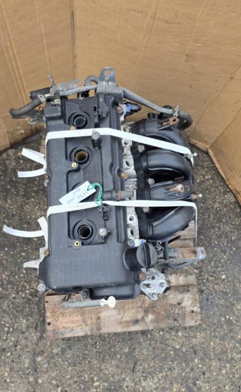 MITSUBISHI ASX LANCER X 1.6 MOTOR 4A92
