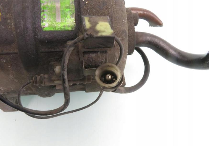 VOLVO V70 I 2.0 KOMPRESOR KLIMATIZÁCIE 9171344