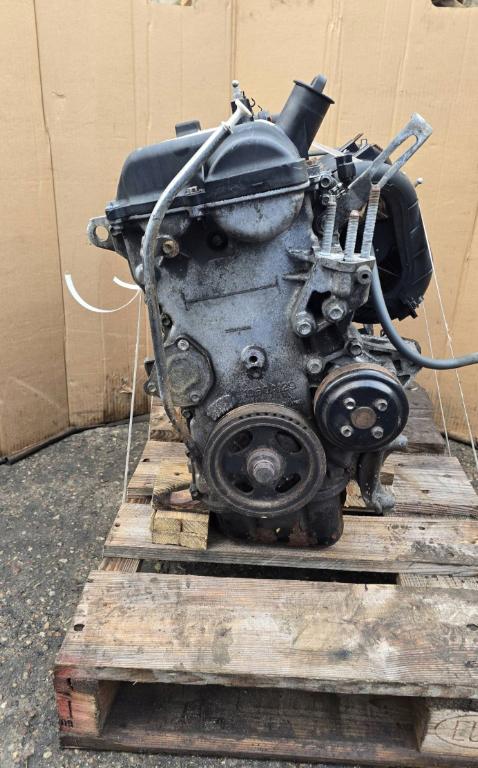 MITSUBISHI ASX LANCER X 1.6 MOTOR 4A92