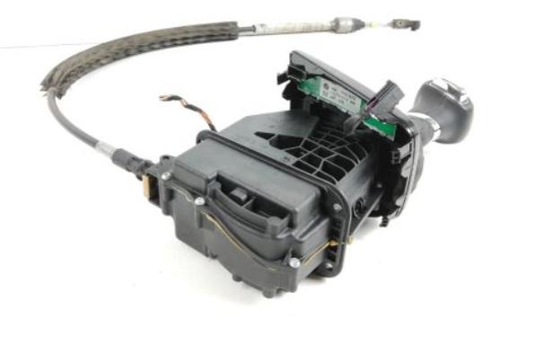 Skoda Superb B6 CFFB 2012   kulisa automat 3C1713025AC