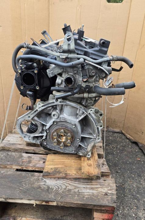 MITSUBISHI ASX LANCER X 1.6 MOTOR 4A92