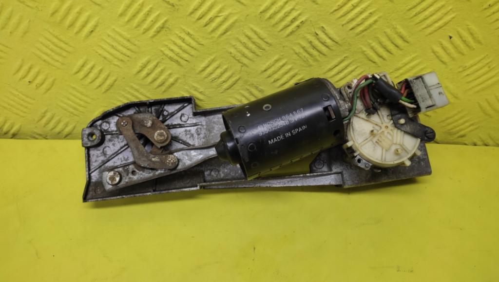 CITROEN AX MECHANIZMUS PREDNÉHO STIERAČA 9390332346