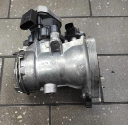 Mercedes B W245 2005-2011 2.0 cdi 109 HP manual 80 kW 1992 cm3 5- klapka A6400901470