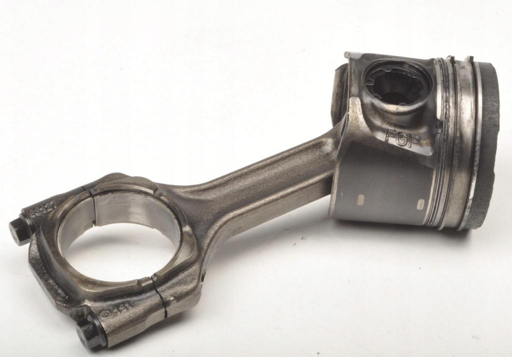 ALFA ROMEO 159 2.4 JTDM 154kW pist ojnica motora 939A9000 082226