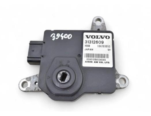VOLVO S60 II V60 XC60 riadiaca jednotka prevodovky  31312609
