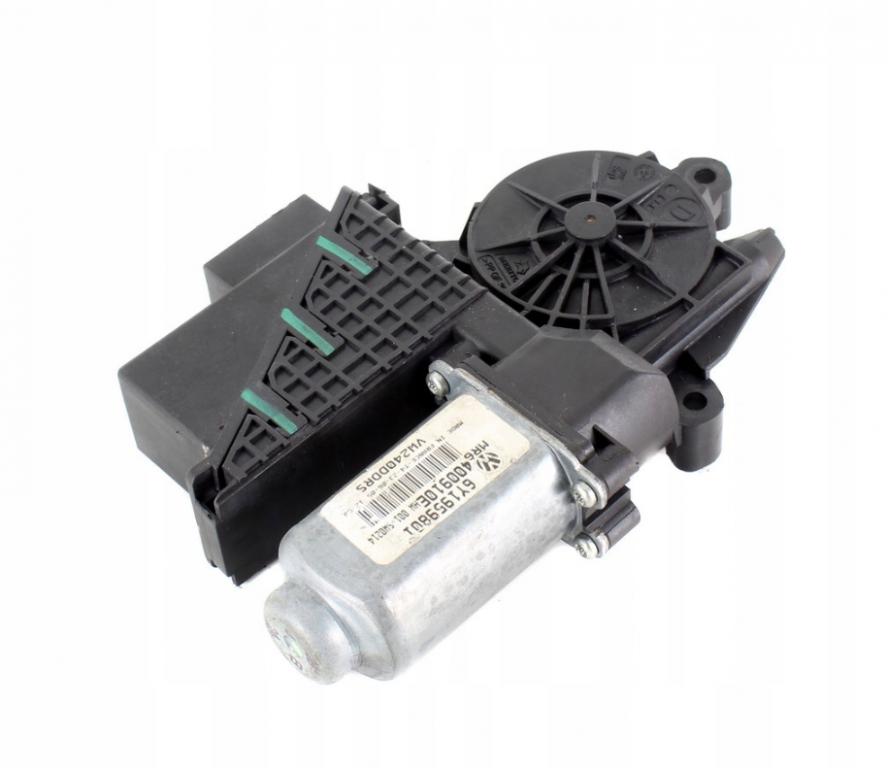 Skoda Fabia 2006 mechanizmus okna Okná: Predné Vľavo: 6Y1959801