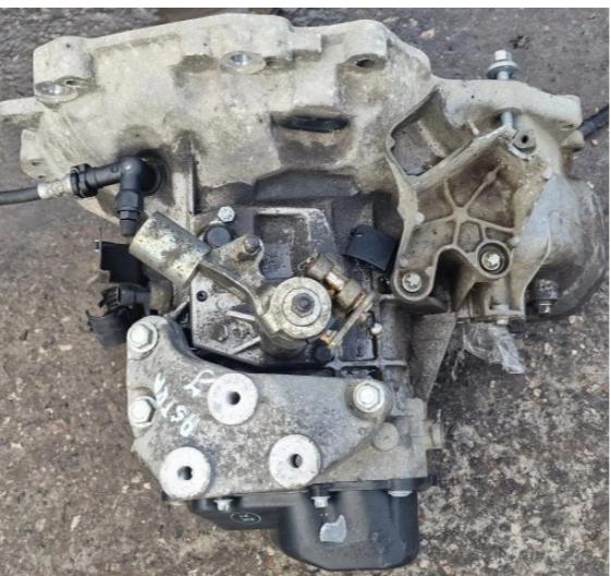 OPEL ASTRA J  1.3 CDTI  Prevodovka 55565178 (Prevodovky)