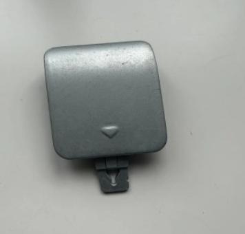 BMW X3 E83  AERO 2003-2010  zaslepka tazneho oka zadna 51120305104