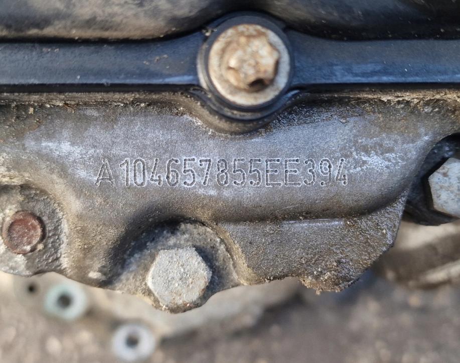 OPEL ASTRA J  1.3 CDTI  Prevodovka 55565178 (Prevodovky)