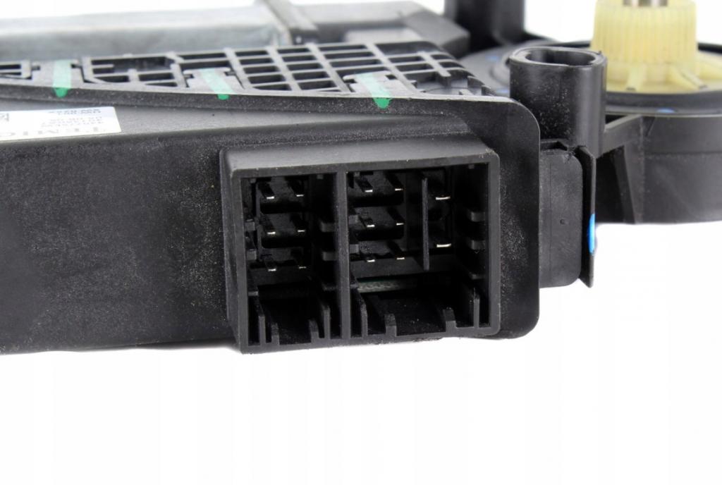 Skoda Fabia 2006 mechanizmus okna Okná: Predné Vľavo: 6Y1959801