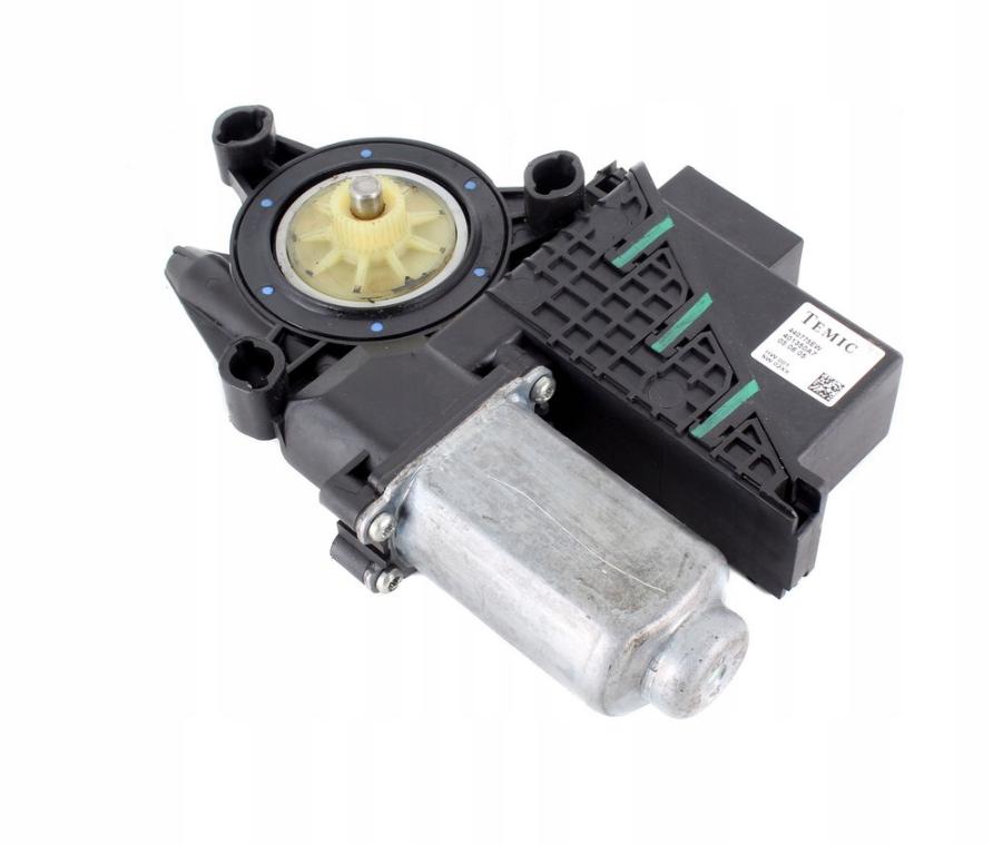 Skoda Fabia 2006 mechanizmus okna Okná: Predné Vľavo: 6Y1959801