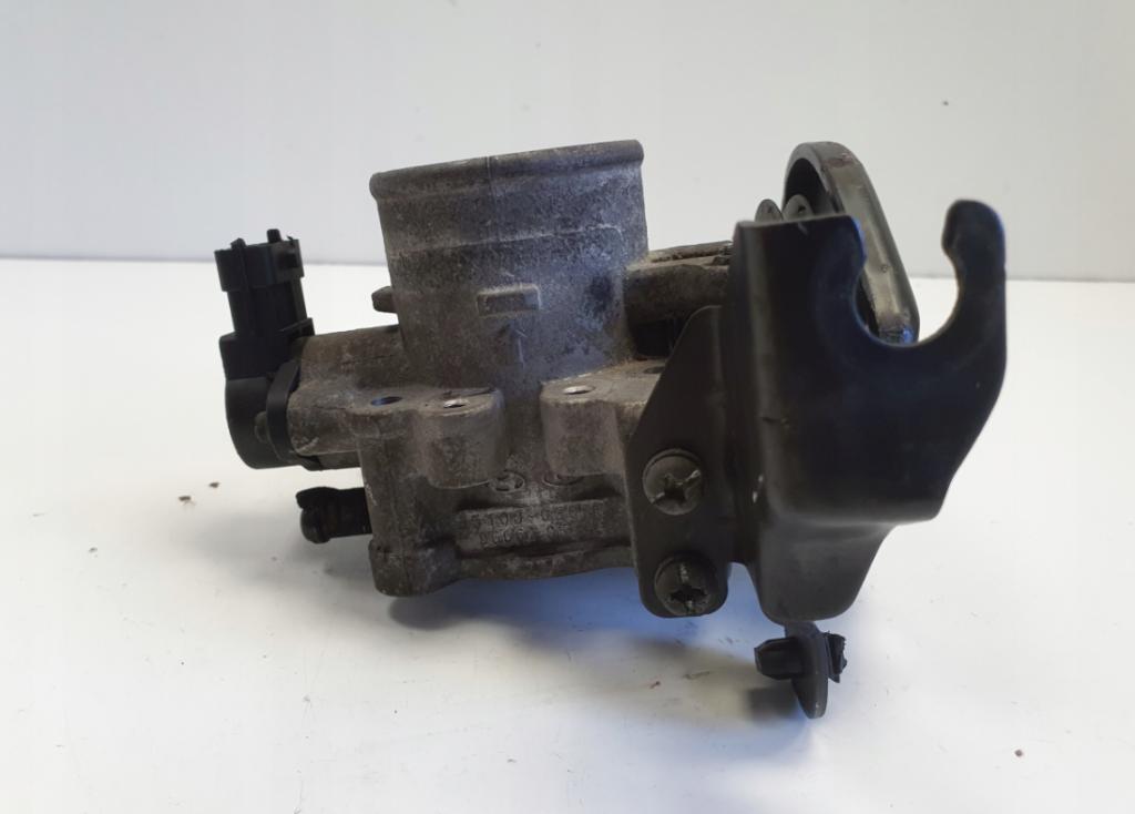 Hyundai I20 2010 klapka 35100-03000