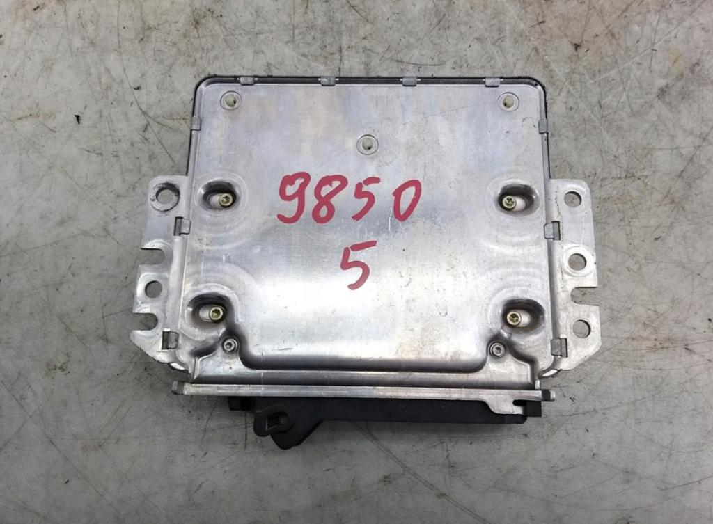 OPEL FRONTERA A 2.0B 1992-1998 Riadiaca jednotka motora 91140246