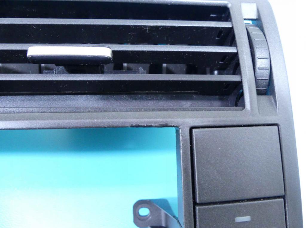 Ford C-max 2004 obálka: Plast: Interiéry: 3M51-18522-CDW