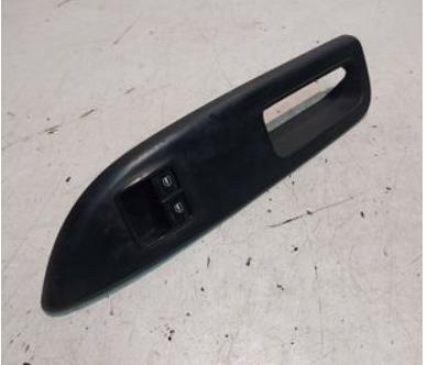 Skoda Octavia Mk2 (  Prepínač okien 1Z1867171A (Prepínače, spínače, tlačidlá a ovládače kúrenia)