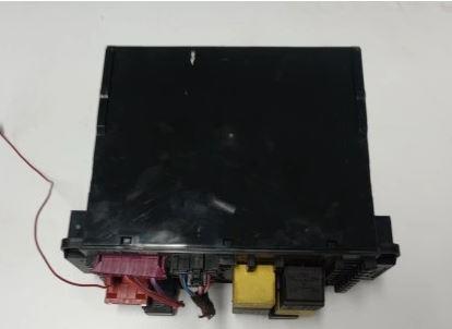 Mercedes CLK C209 2002-2009 3.0 V6 231 HP automatic 170 kW 2997 cm3  Modul Riadiaca jednotka 2095452001