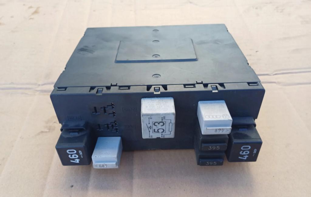 AUDI A3 Sportback 8P BORDNETZ  8P0907279F