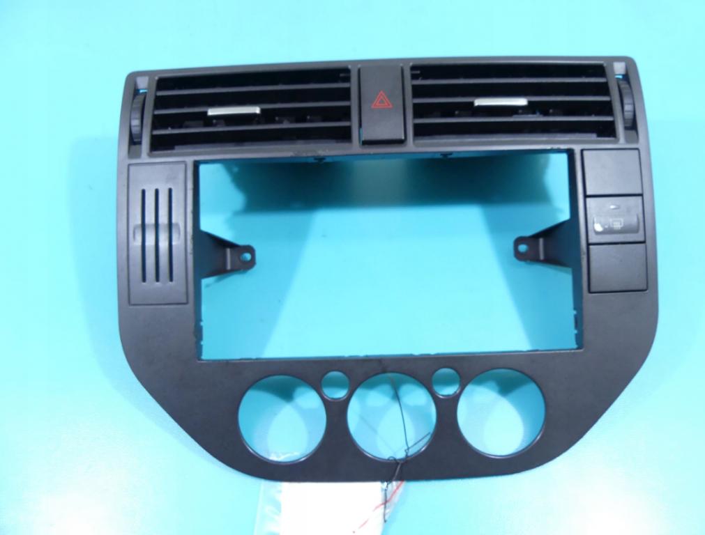 Ford C-max 2004 obálka: Plast: Interiéry: 3M51-18522-CDW