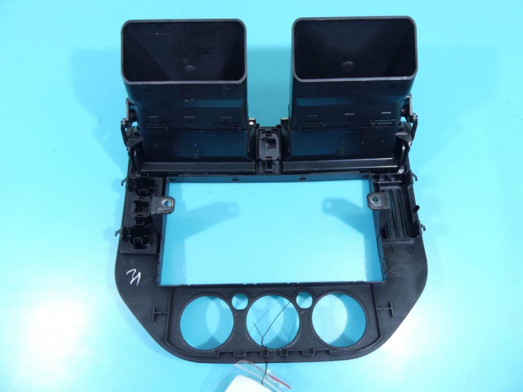 Ford C-max 2004 obálka: Plast: Interiéry: 3M51-18522-CDW