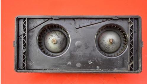 DAEWOO LUBLIN II Platforma / podwozie 1997 - 2022    2.4 D (3352) 52 kW [71 KM] olej napędowy 1997 - 20  Ventilátor ventilátor kúrenia 333000012