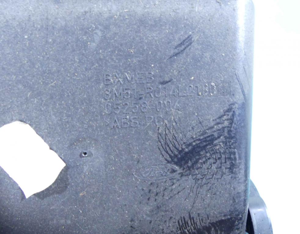 Ford C-max 2004 obálka: Plast: Interiéry: 3M51-18522-CDW