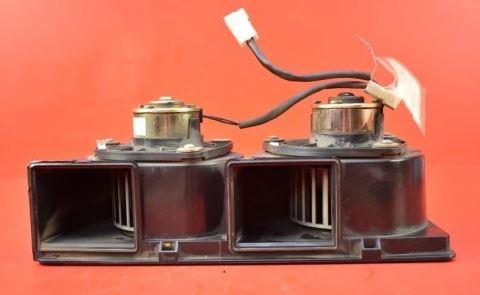 DAEWOO LUBLIN II Platforma / podwozie 1997 - 2022    2.4 D (3352) 52 kW [71 KM] olej napędowy 1997 - 20  Ventilátor ventilátor kúrenia 333000012