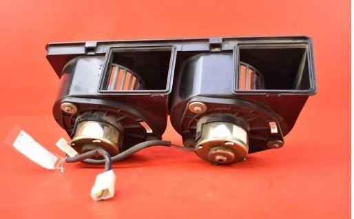 DAEWOO LUBLIN II Platforma / podwozie 1997 - 2022    2.4 D (3352) 52 kW [71 KM] olej napędowy 1997 - 20  Ventilátor ventilátor kúrenia 333000012