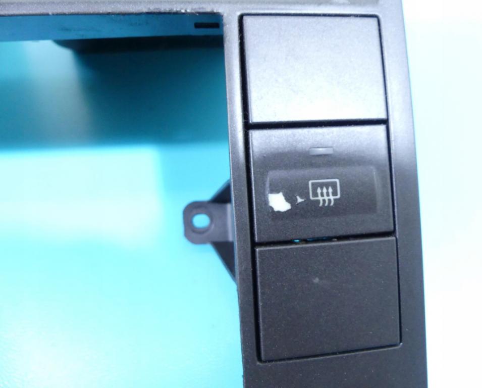 Ford C-max 2004 obálka: Plast: Interiéry: 3M51-18522-CDW