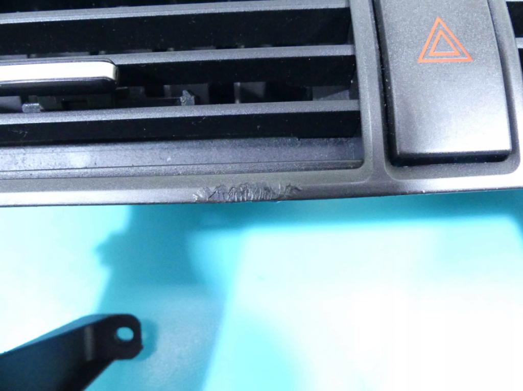 Ford C-max 2004 obálka: Plast: Interiéry: 3M51-18522-CDW