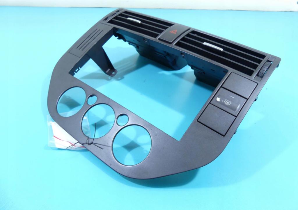 Ford C-max 2004 obálka: Plast: Interiéry: 3M51-18522-CDW