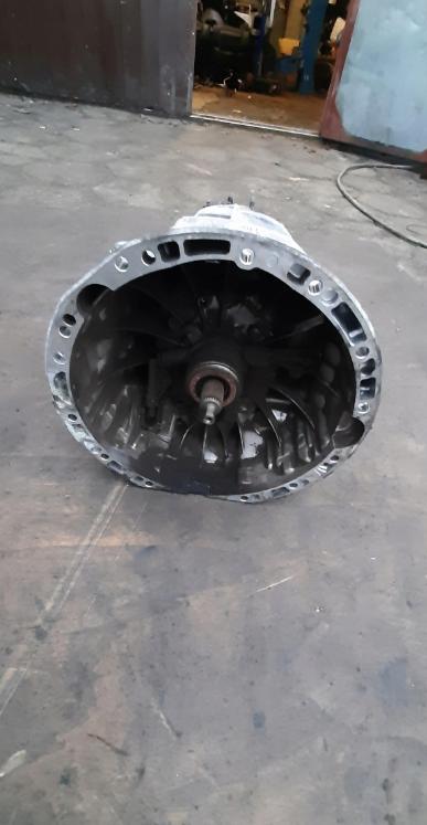 Mercedes C-klasa 0 prevodovka Výbava: Manualna  A2122608000