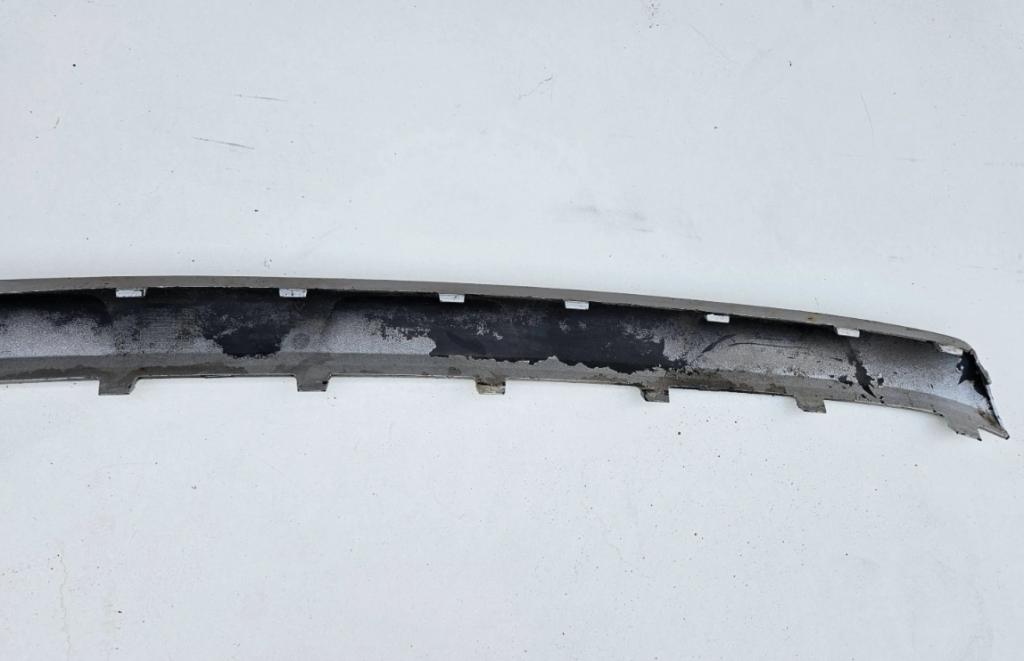 VW GOLF VII Variant (BA5, BV5) 2013 - 2022    2.0 TDI 110 kW [150 KM] olej napędowy 2013 - 2022  lišta Spoiler nárazníka predný 5G0807531