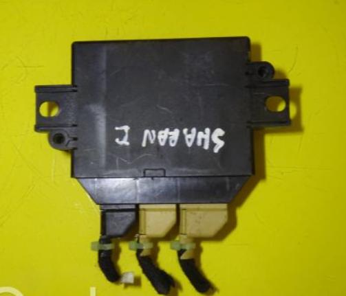 Volkswagen Sharan MODUL PDC - 7M3919283