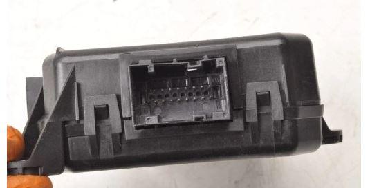 ALFA ROMEO 159   2007 150 kW   1.9 JTDM Modul 1 50510085