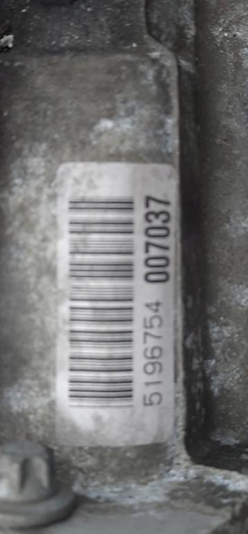 Mercedes C-klasa 0 prevodovka Výbava: Manualna  A2122608000