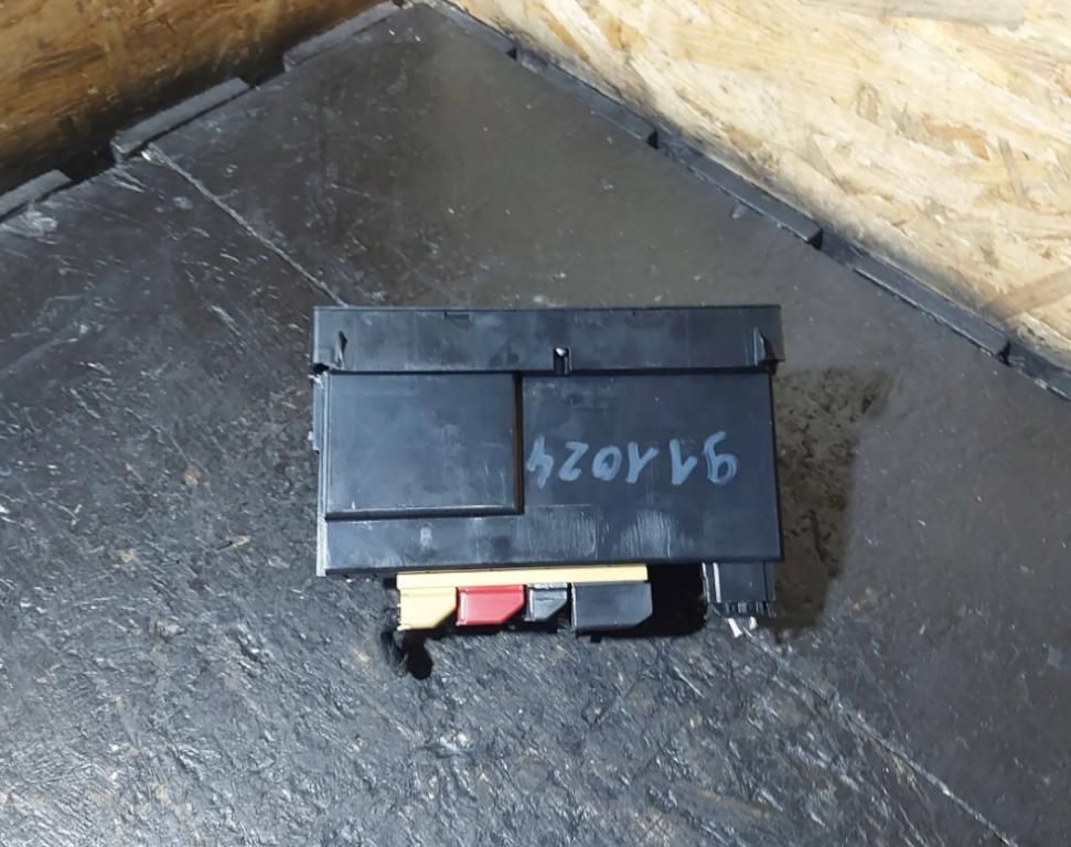 Audi A6 C5 1997-2004 2.5 tdi 179KM manual 132 kW 2496 cm3 5- panel kúrenia 4B0820043Q