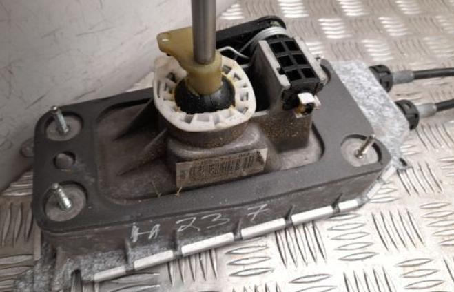 Skoda Citigo 2012  Kulisa 1S0711049B (Rýchlostné páky / kulisy)