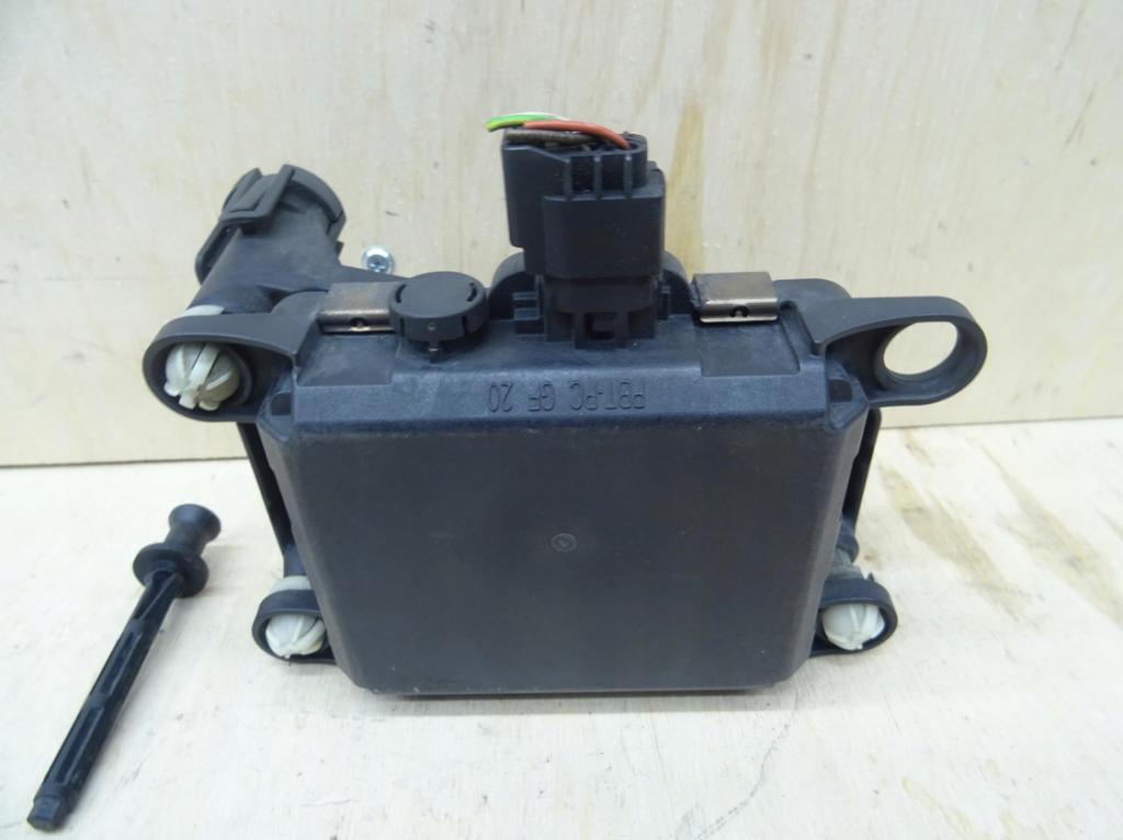 Peugeot 3008 2014 Radar: 9806141980