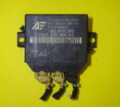 Volkswagen Sharan MODUL PDC - 7M3919283