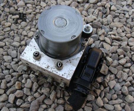 Opel Corsa D, ABS pumpa 13350598,0265951752 