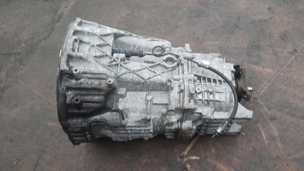 Mercedes C-klasa 0 prevodovka Výbava: Manualna  A2122608000