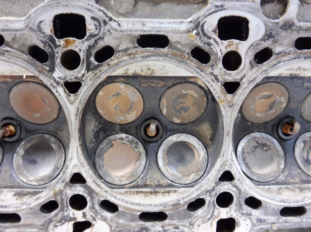 OPEL CORSA C D 1.2 12V  Hlava valcov Z12XEP