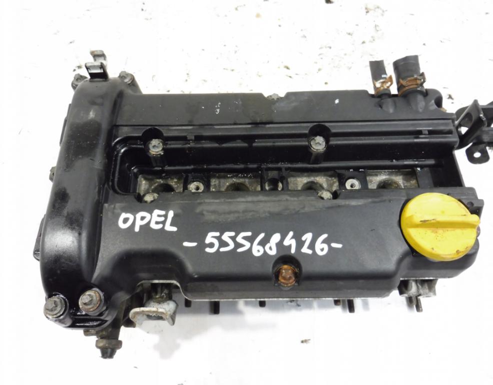 OPEL CORSA C D 1.2 12V  Hlava valcov Z12XEP
