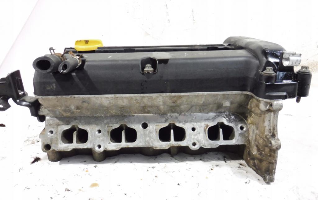 OPEL CORSA C D 1.2 12V  Hlava valcov Z12XEP