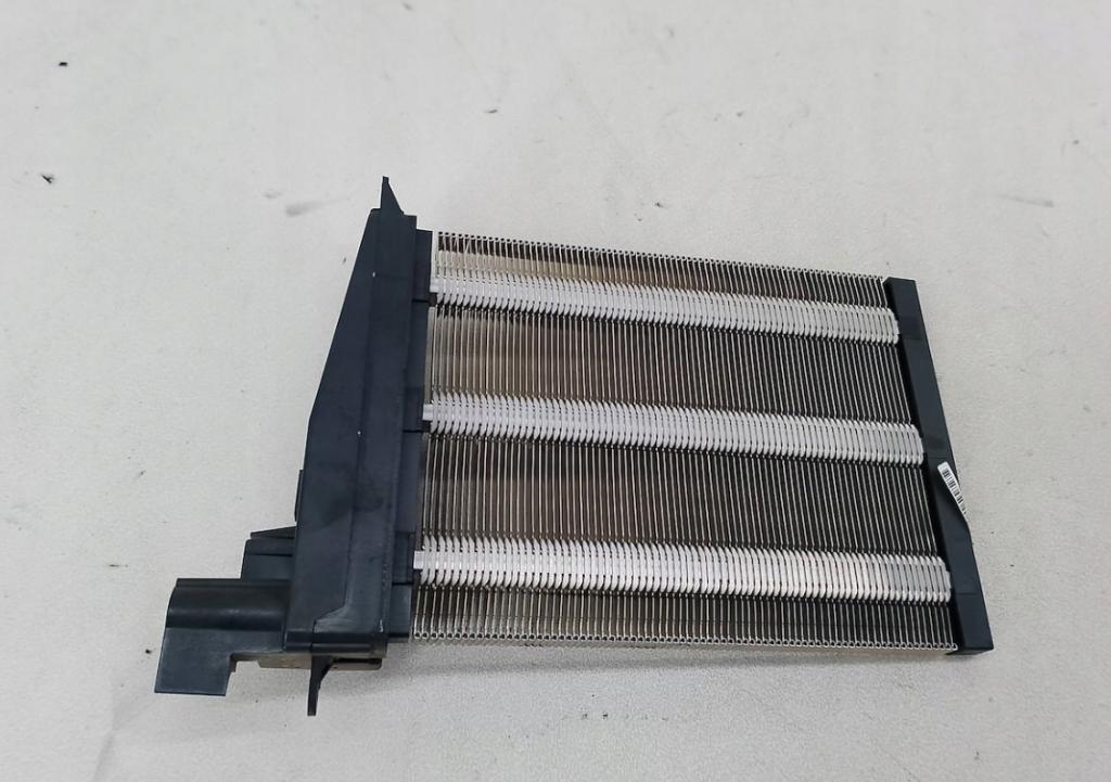 SEAT LEON II 2.0 TDI radiator 1K0963235E