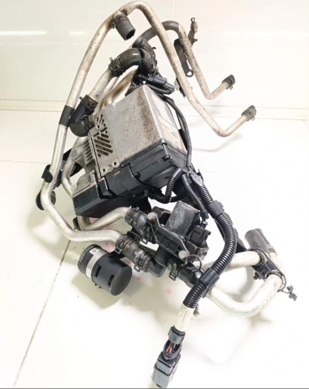 Vw Touareg I 2002-2010 Webasto 7L6819008D (Webasto)