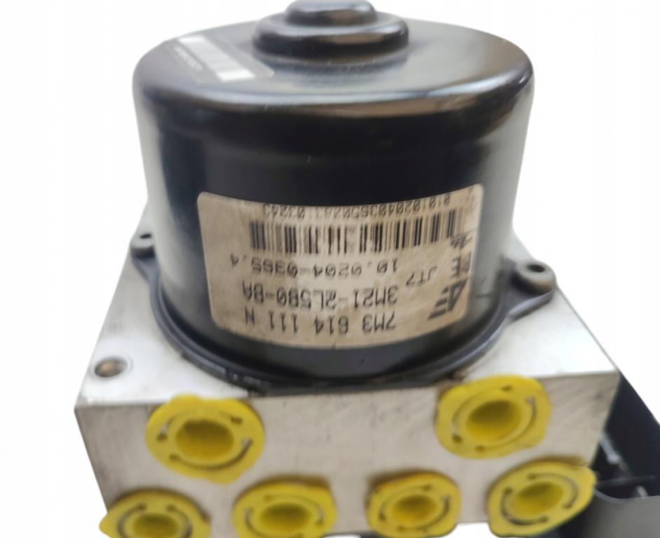 Seat Alhambra LIFT  2003 96 kW 1.9TDI 130KM 00-10 1900 Pumpa ABS 7M3907379D 7M3614111N